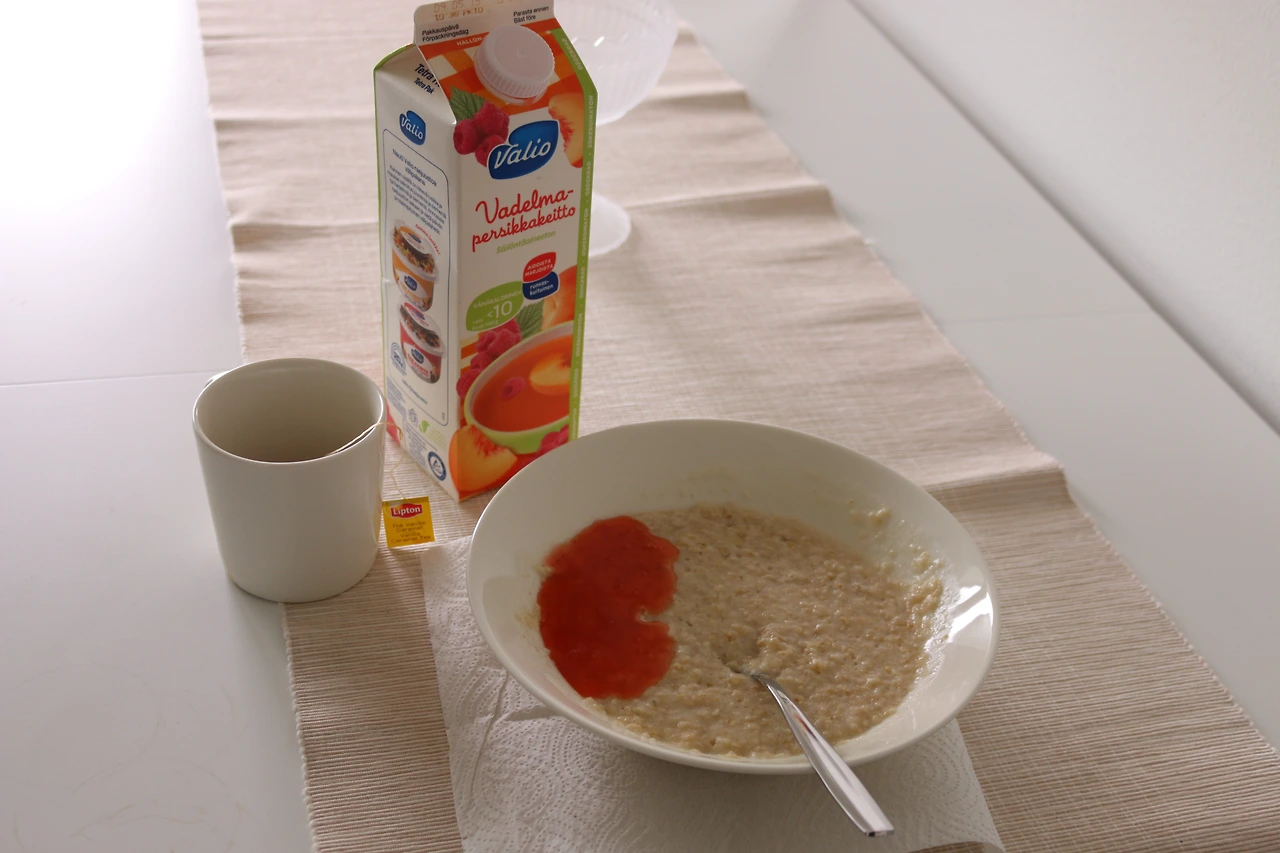 18 - 핀란드식 아침식사.JPG