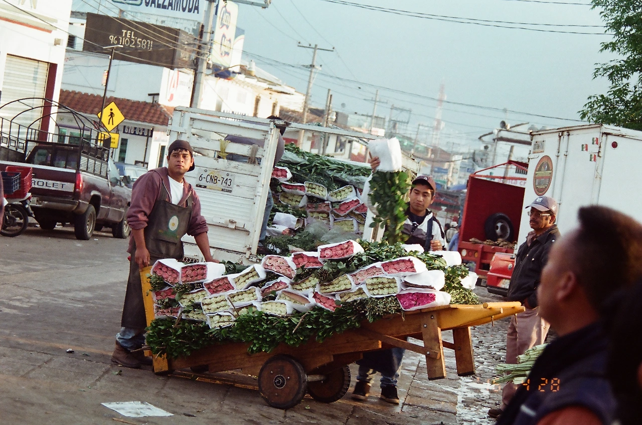 산크리스토발의 아침시장.JPG