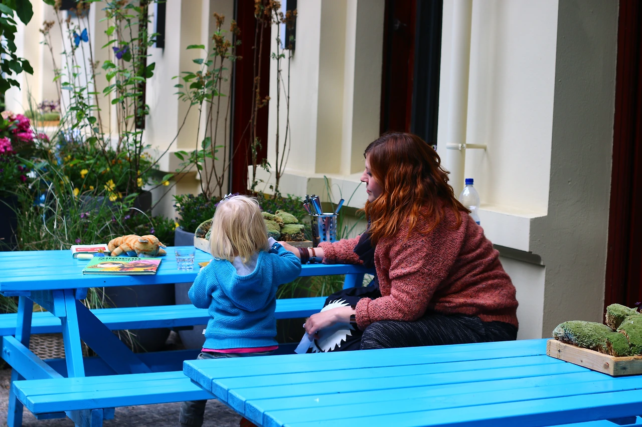 18 베를린의 카페 .JPG