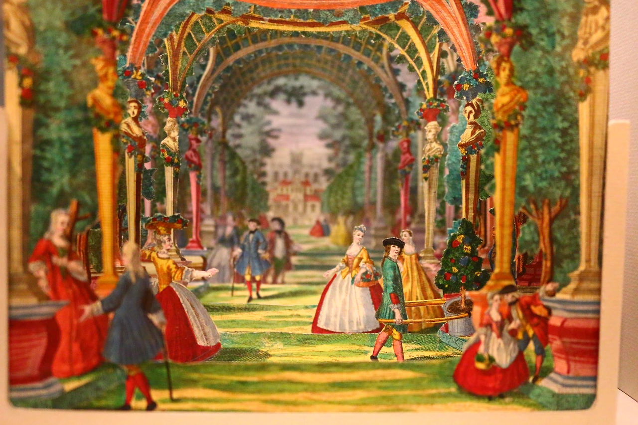 9 베를린 역사 박물관.JPG