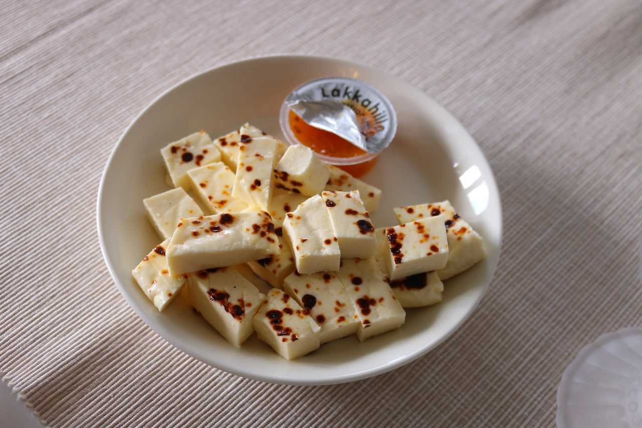 56 -  구워먹는 치즈 레스빠유스또.JPG