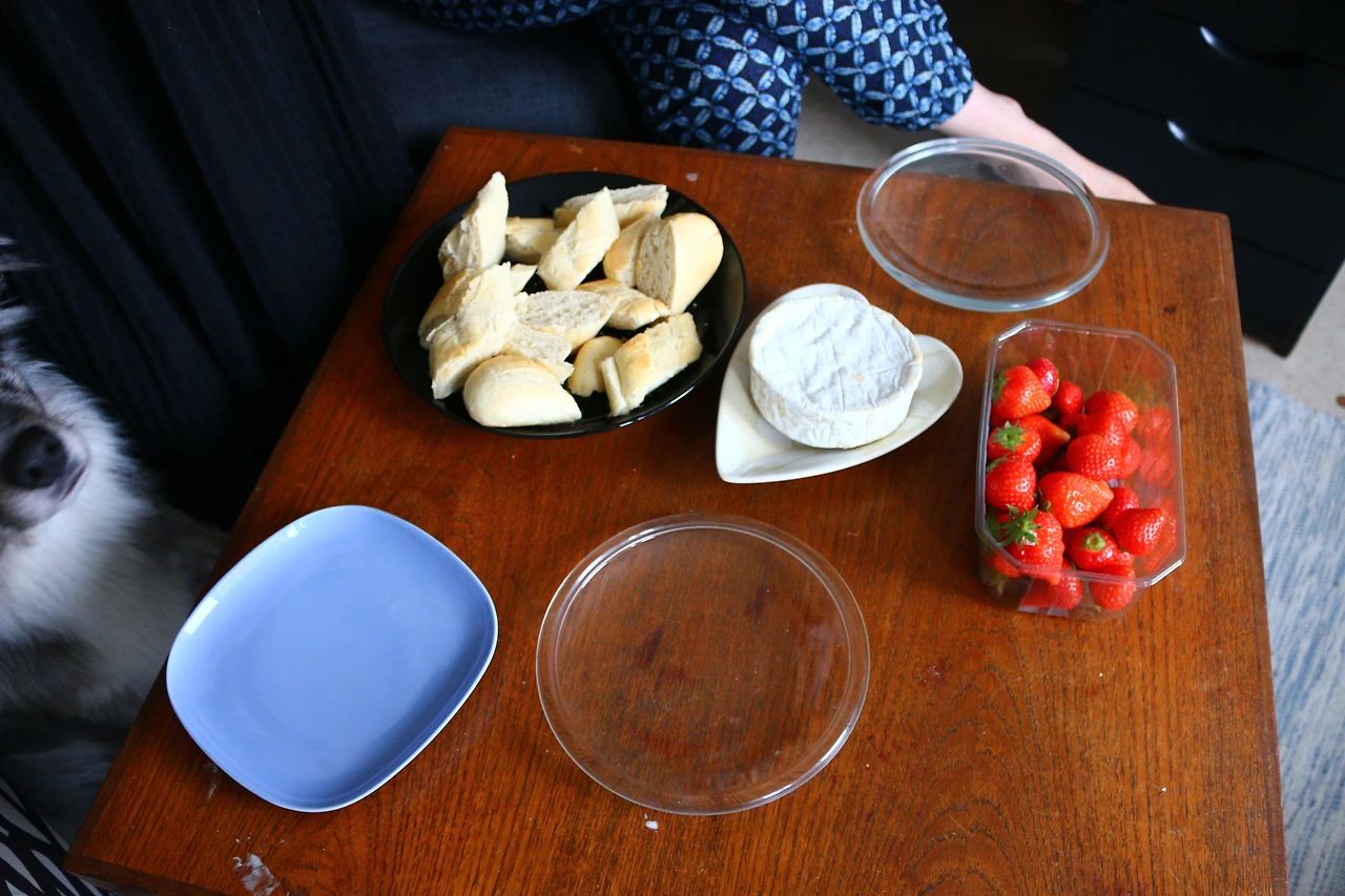 93 - Riesu네 집에서의 야식.JPG