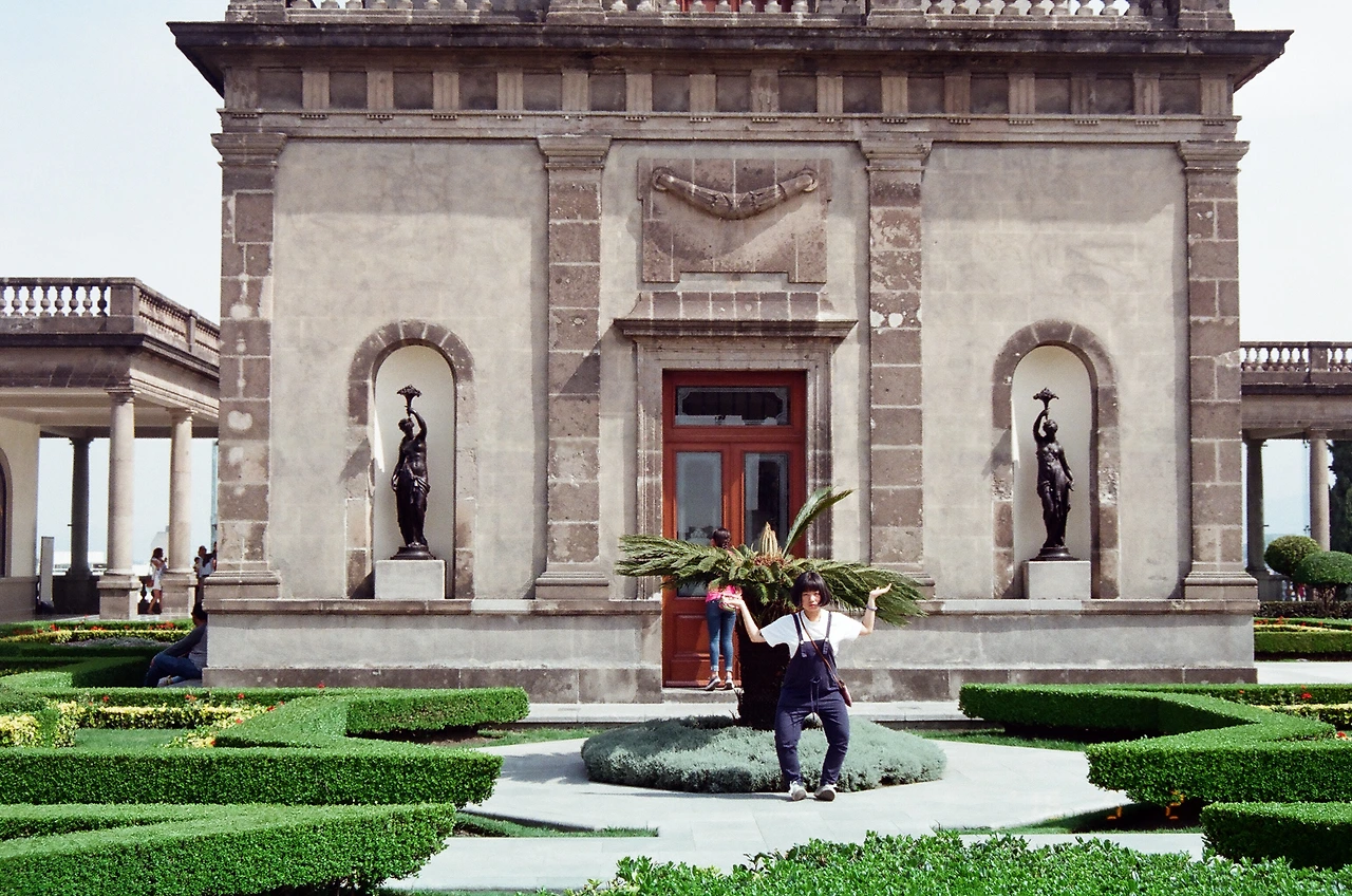 멕시코 시티.JPG