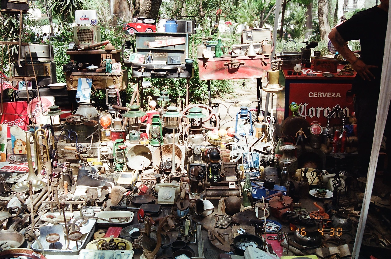 와하까 골동품 시장.JPG