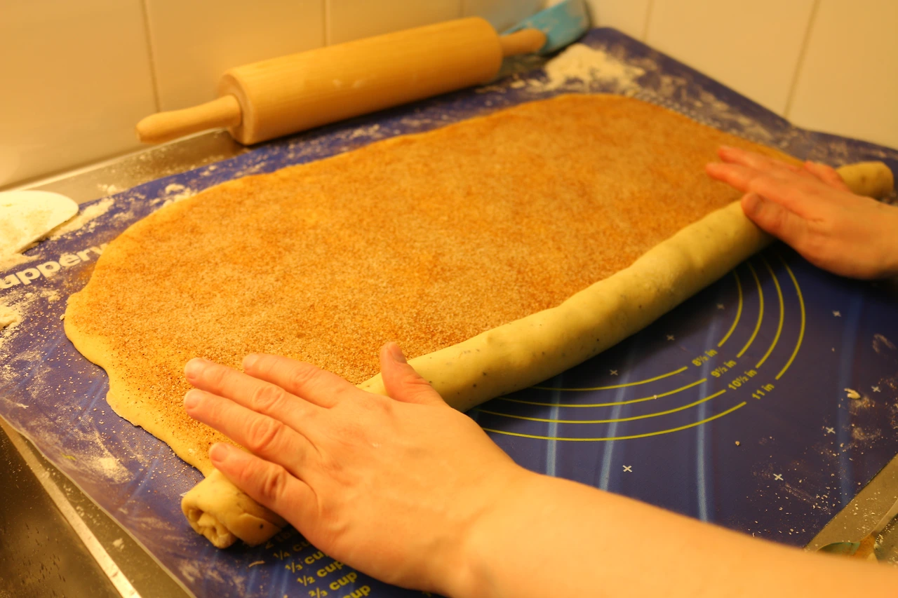 31 - 시나몬롤 만들기.JPG