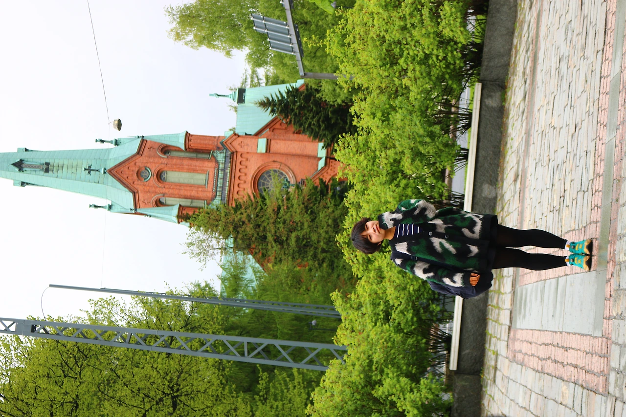 22 -  탐페레 시내 구경.JPG