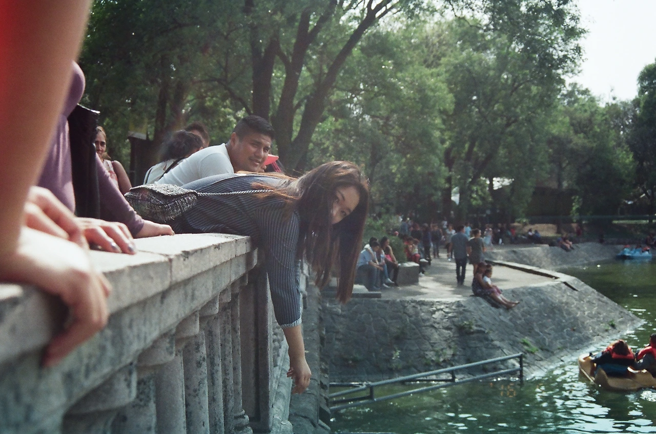 멕시코 시티 차풀테펙 공원3.JPG