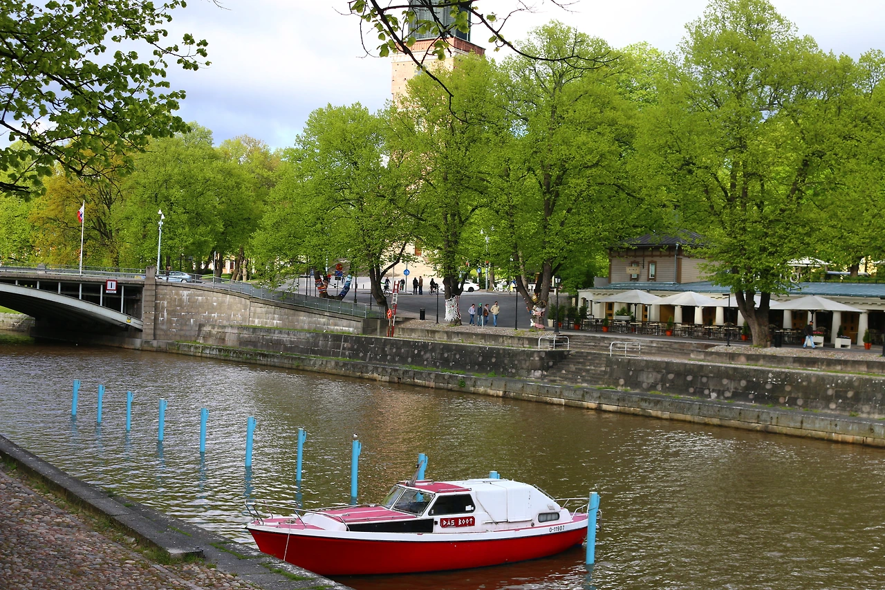 61 - 투르쿠 강.JPG