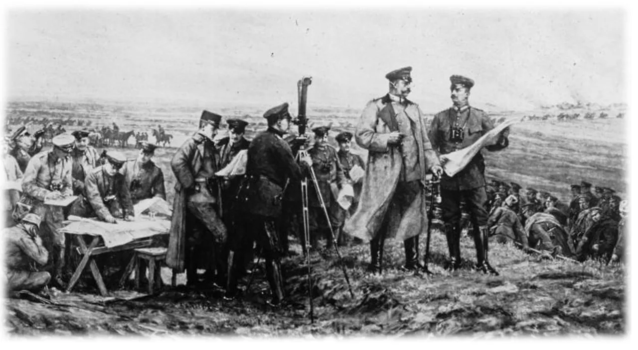 Tannenberg Battle_20201228.JPG