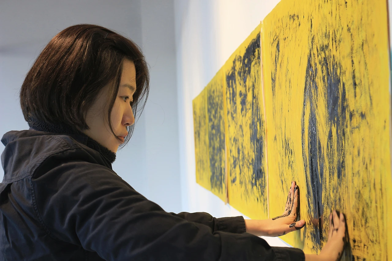 이한나,“16년 그리고 한 달 뒤”(2019).JPG