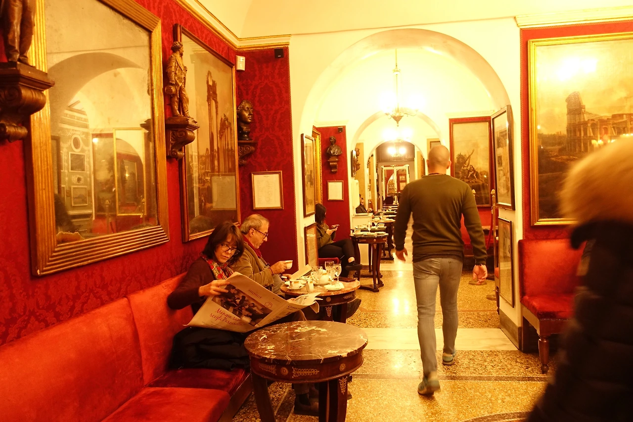 안티코 카페 델라 파체 (10).JPG