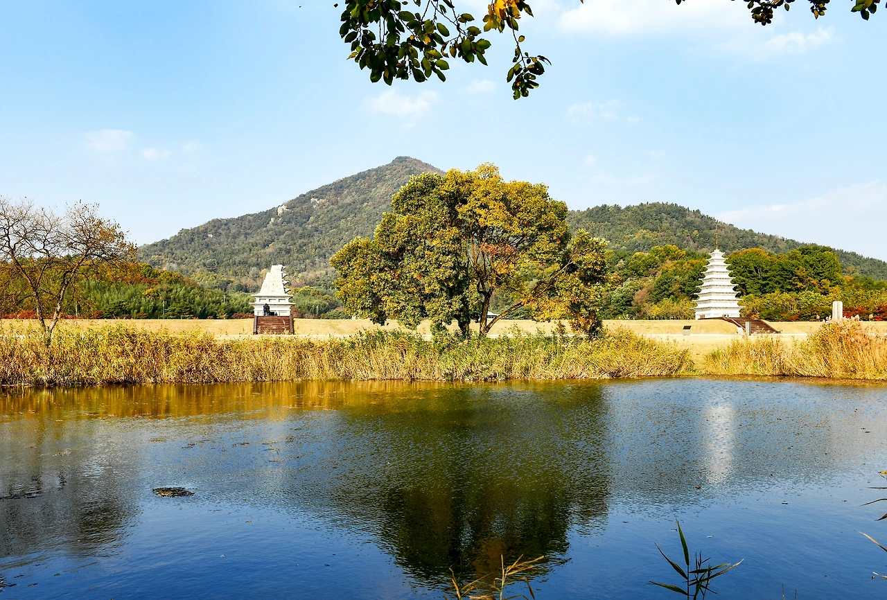 동년기자이현숙-익산왕궁리석탑유적지 (2).JPG