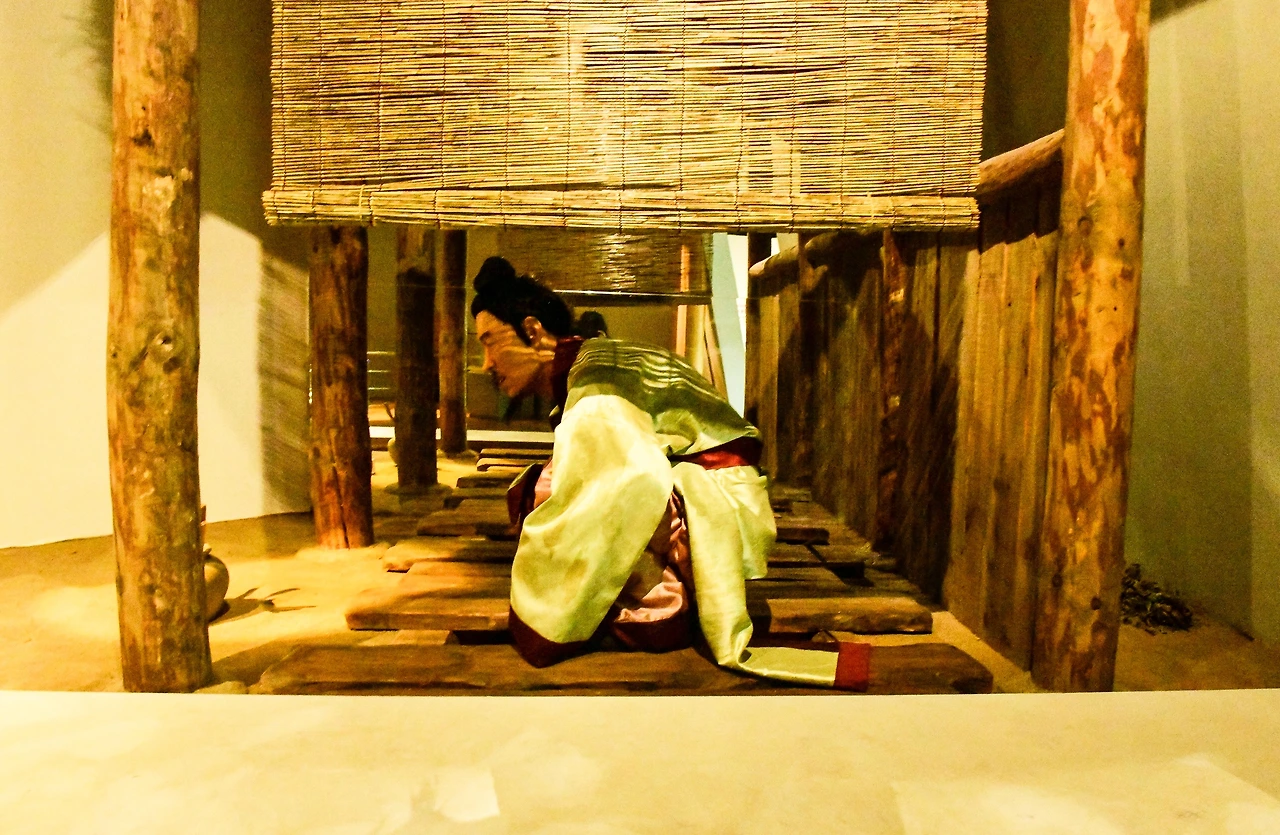 동년기자이현숙-익산왕궁리유적전시관 (4).JPG