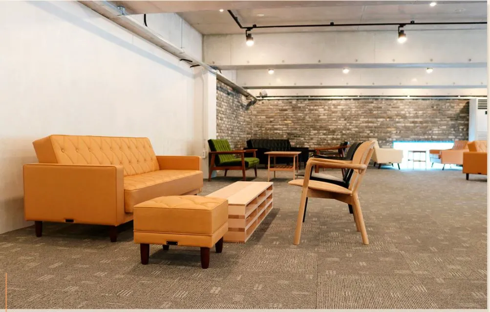 카페인테리어 카페조명 가리모쿠 펜던트조명 카페추천 조명인테리어 6.JPG