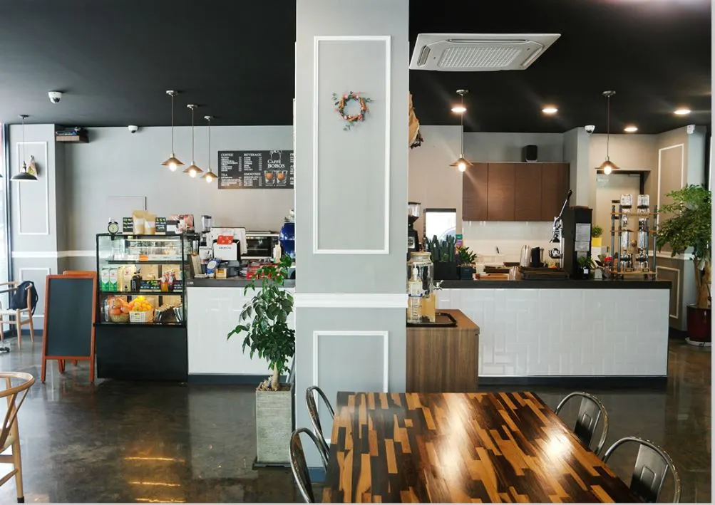 조명인테리어 카페인테리어 카페조명 보보스 하남카페 미사리맛집 빈티지조명 실내인테리어 4.JPG