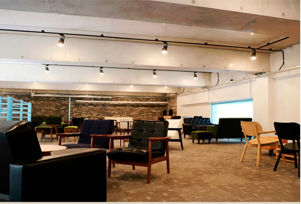 카페인테리어 카페조명 가리모쿠 펜던트조명 카페추천 조명인테리어 5.JPG