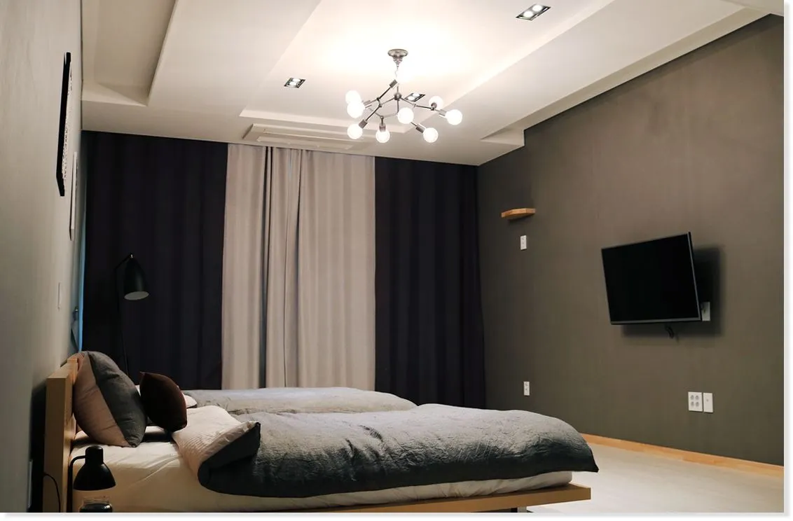 가평풀빌라 가평펜션 스파펜션 수영장펜션 조명인테리어 인테리어조명 리모델링 2.JPG