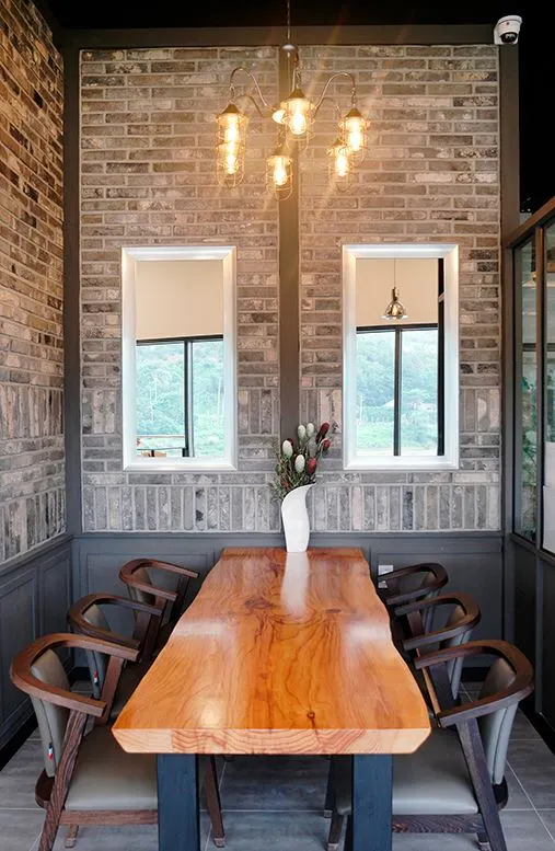 카페인테리어 물왕저수지카페 할슈타트 비츠조명 조명인테리어 카페조명 빈티지조명 3.JPG