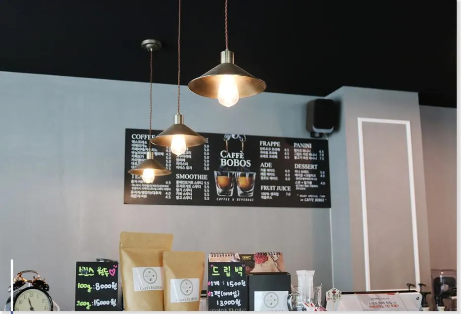 조명인테리어 카페인테리어 카페조명 보보스 하남카페 미사리맛집 빈티지조명 실내인테리어 7.JPG