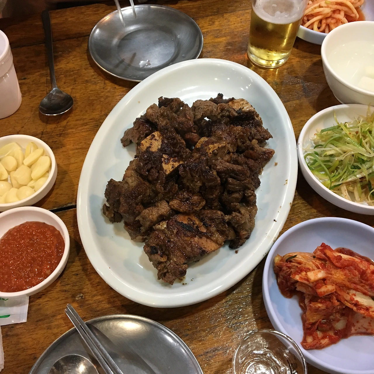 을지로 조선옥.JPG