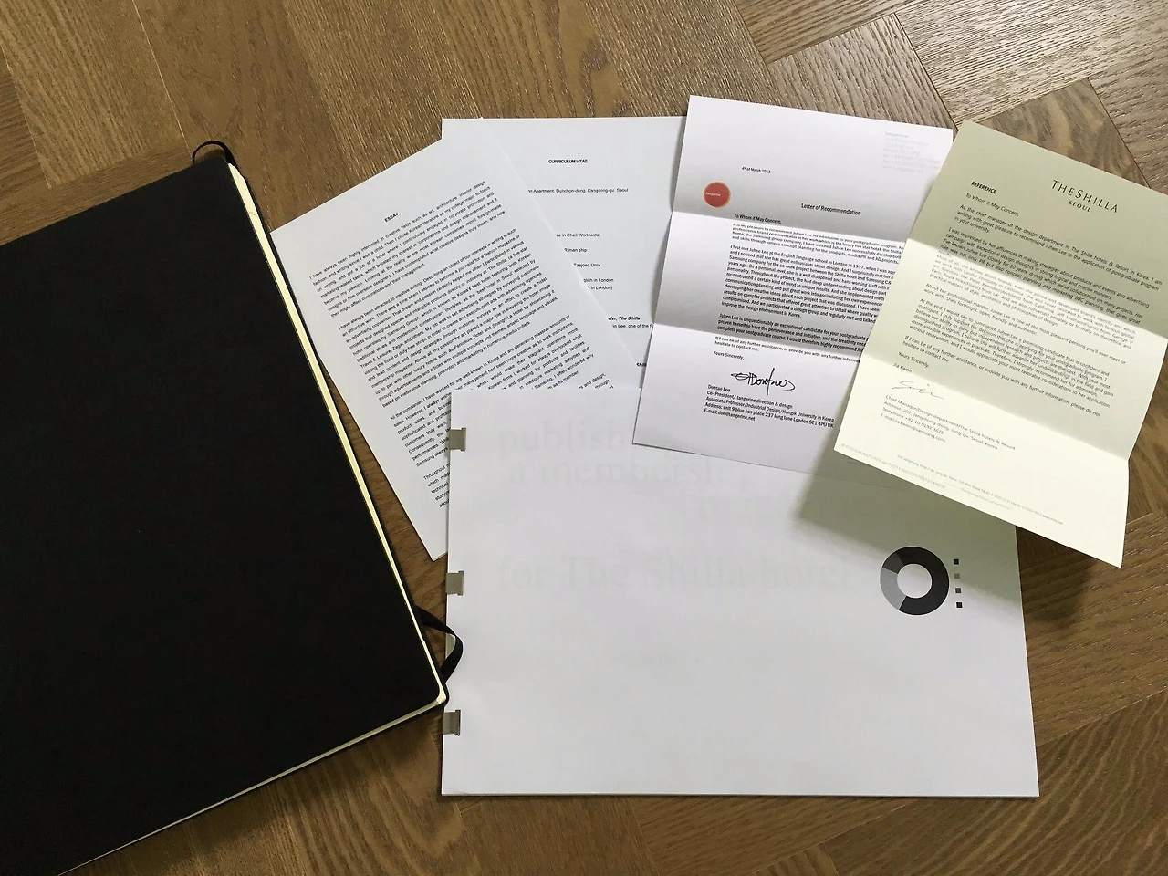 06화 영국 대학원 유학 준비하기 -2