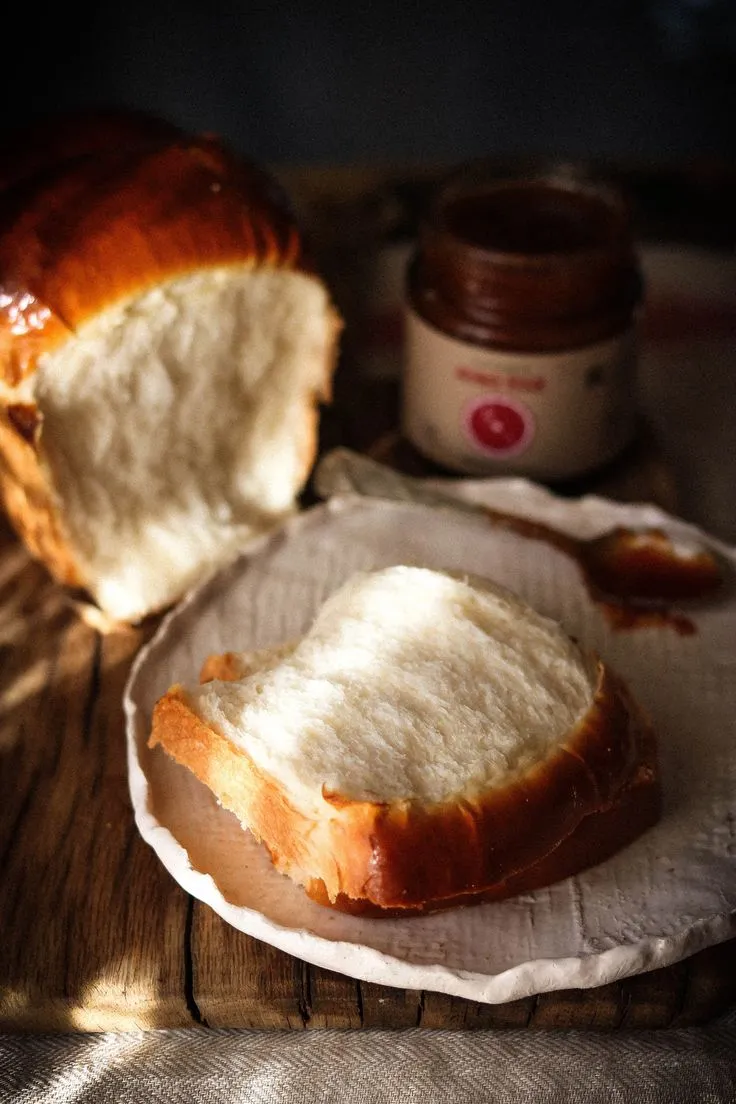 Hokkaido milk bread, e riflessi(oni) di una luce nuova_.jpeg
