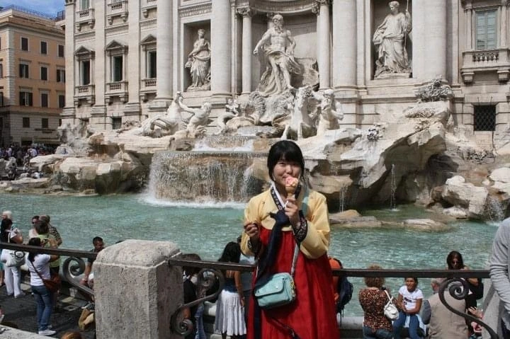 04. 한복 여행 준비기 (O)