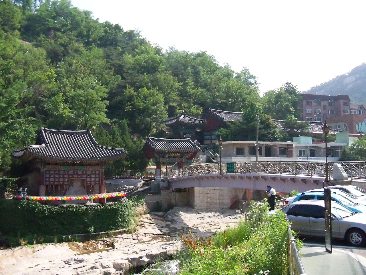 55-1 2013년 보도각 백불(역자 찍음).JPG