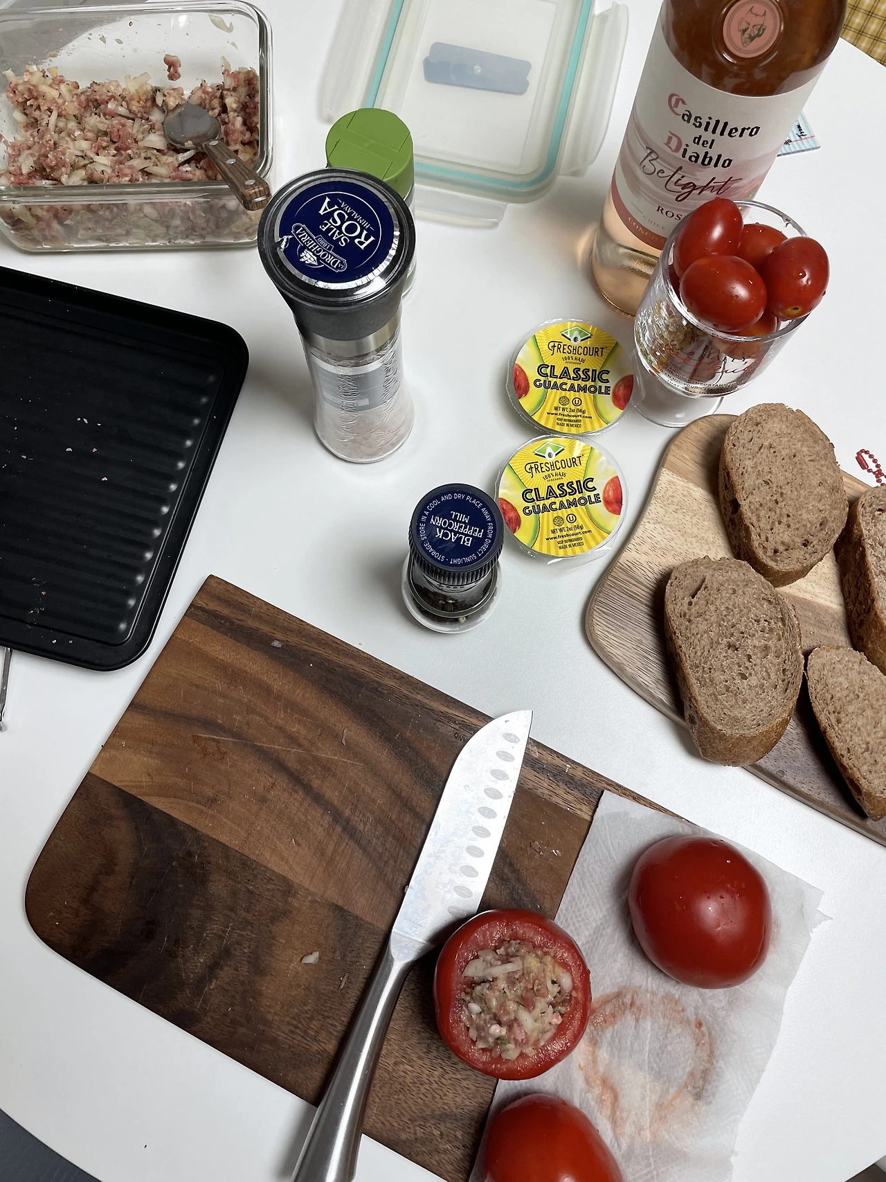 요리 준비.HEIC