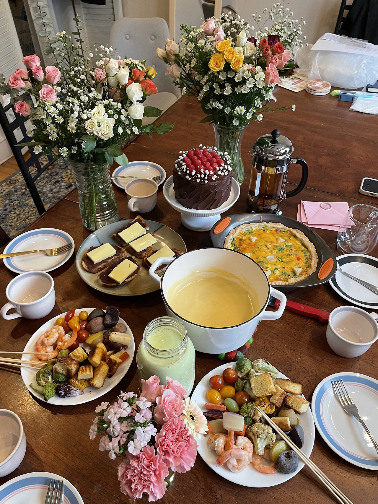 발렌타인 만찬.HEIC