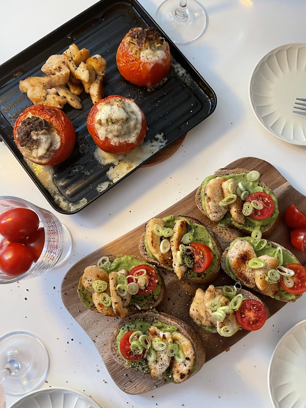 요리 완성.HEIC