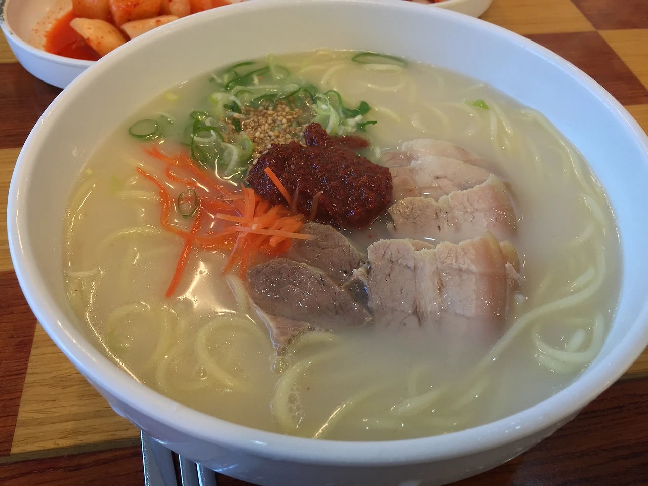 국수회관 고기국수.JPG