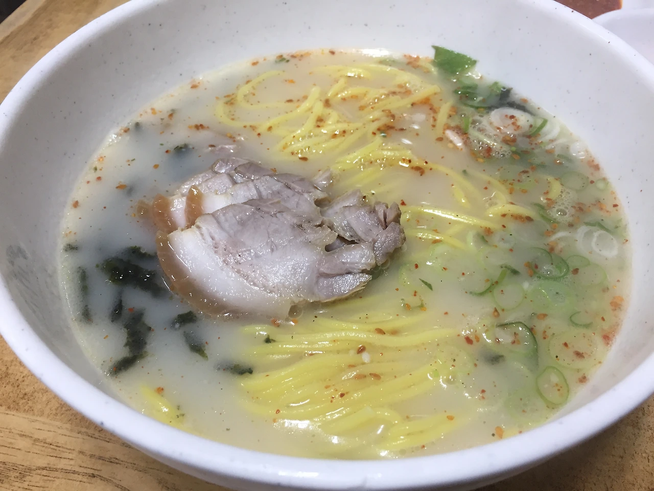 자매국수 고기국수.JPG