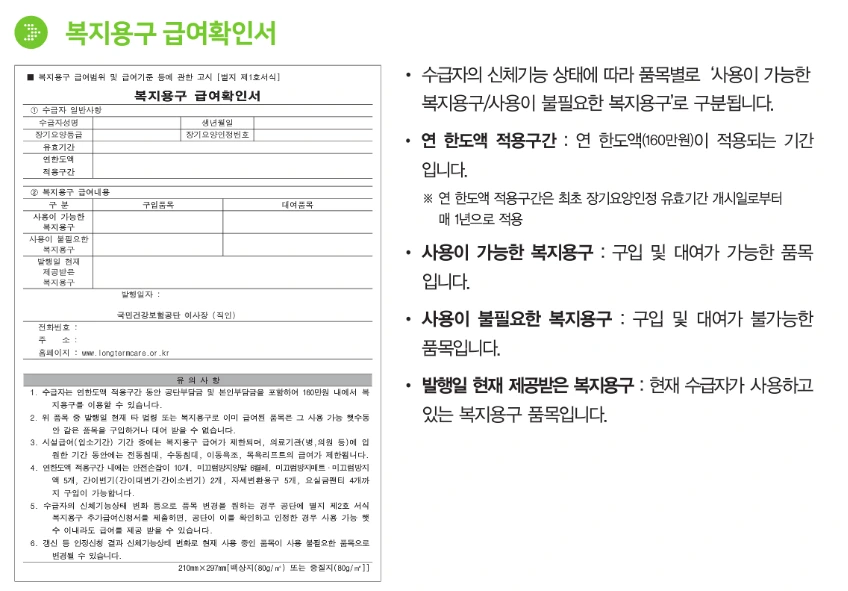 장기요양급여서비스 이용 절차 3.PNG