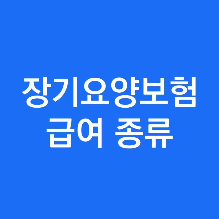 노인장기요양보험 제도 급여의 종류.PNG