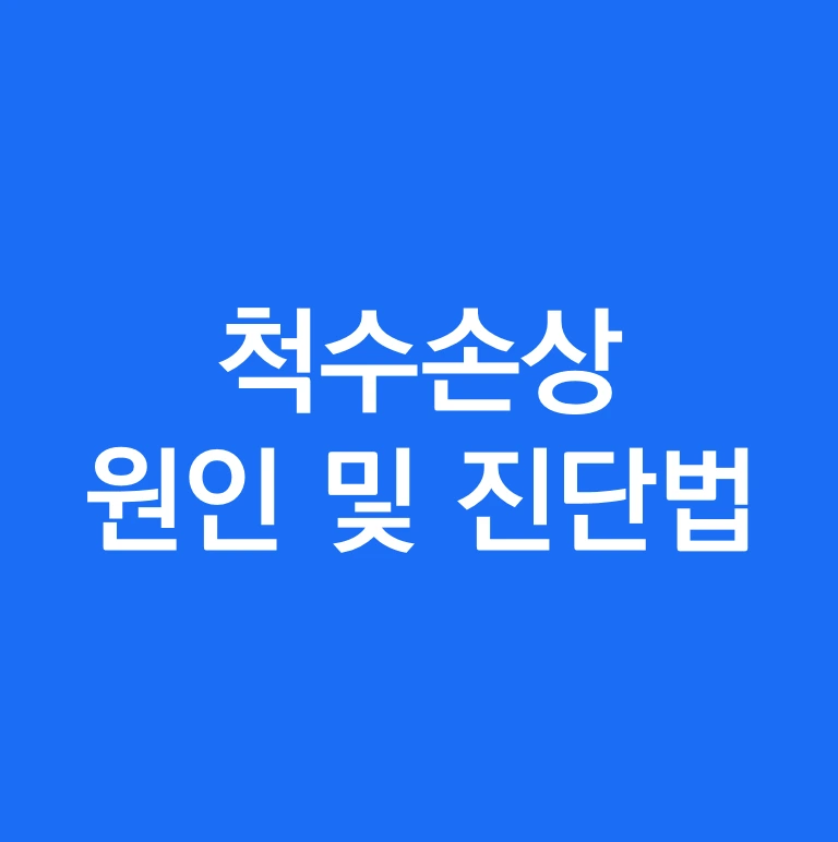 척수마비 원인과 진단방법.PNG
