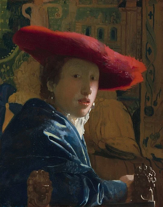 Vermeer_-_Girl_with_a_Red_Hat.JPG