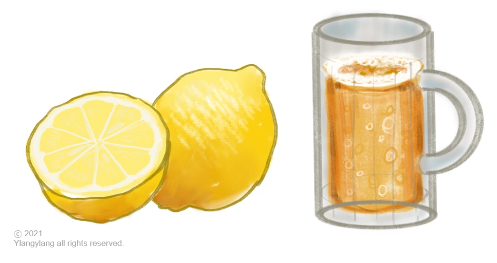 레몬과 맥주.PNG
