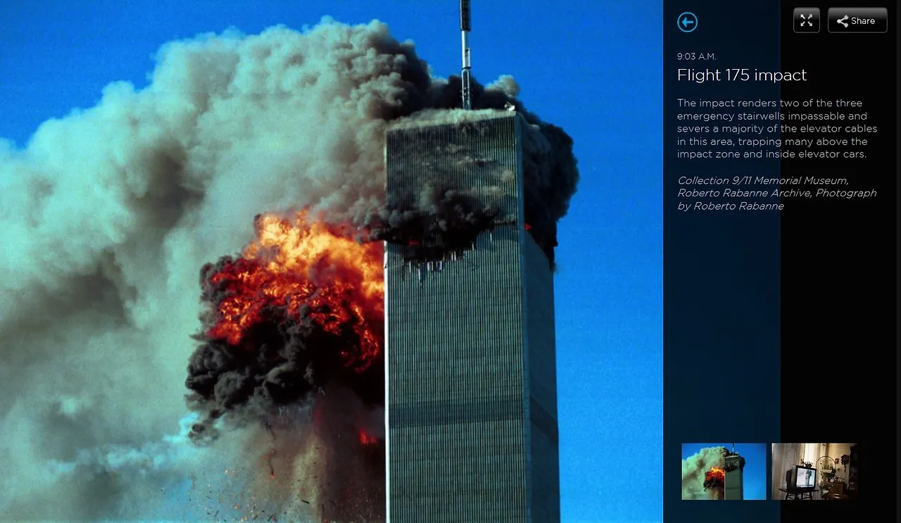 911 메모리얼 2001 flight attack.JPG