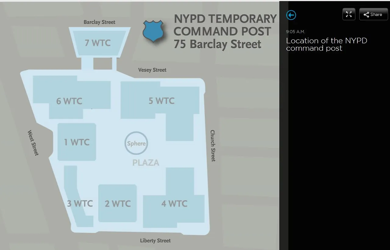 911 메모리얼 2001 NYPD.JPG