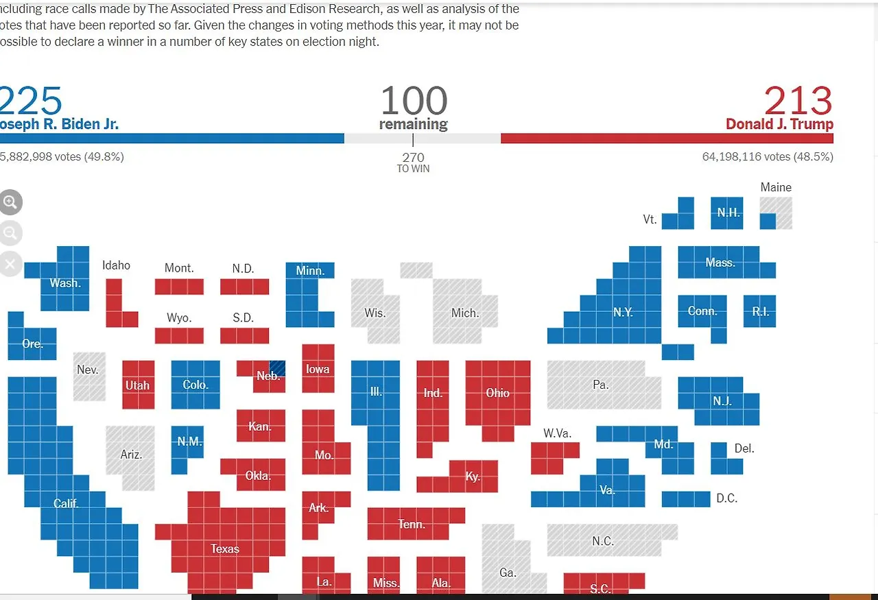 미국대선 ELECTION 2020.JPG2.JPG
