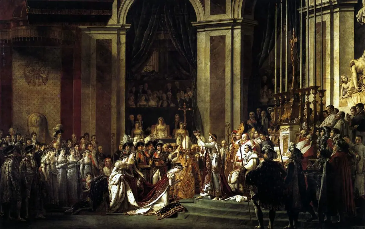 Jacques-Louis_David_-_Consecration_of_the_Emperor_Napoleon_I_and_Coronation_of_the_Empress_Josephine).JPG