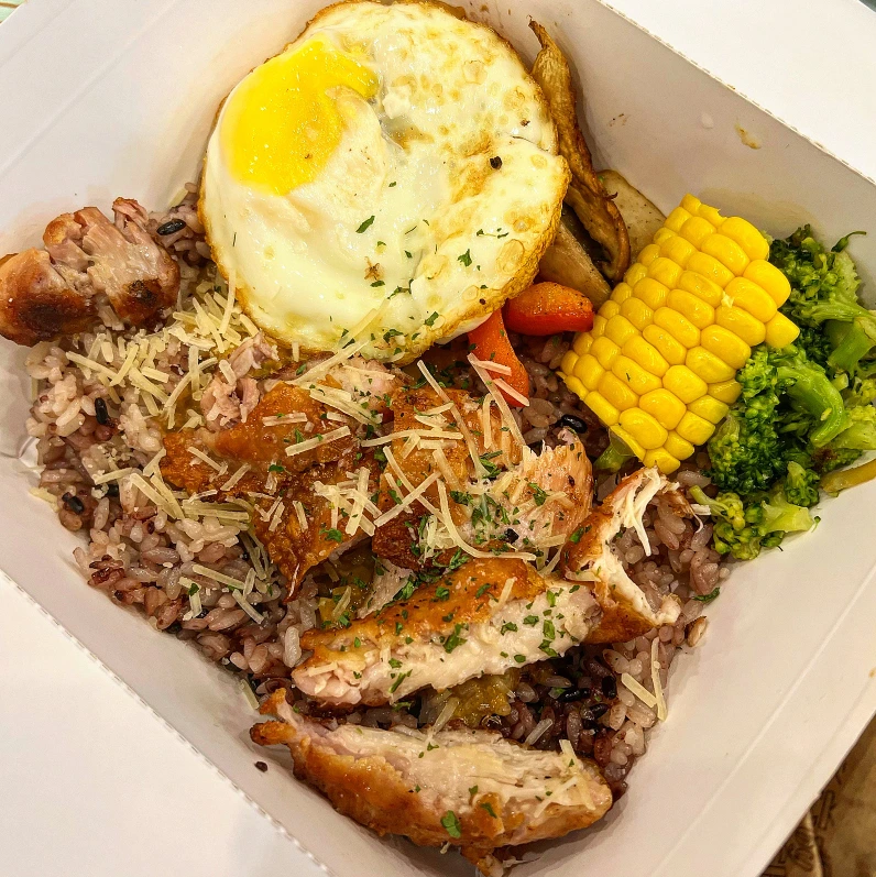 유한준 작가님 - 라이스볼 사진.PNG