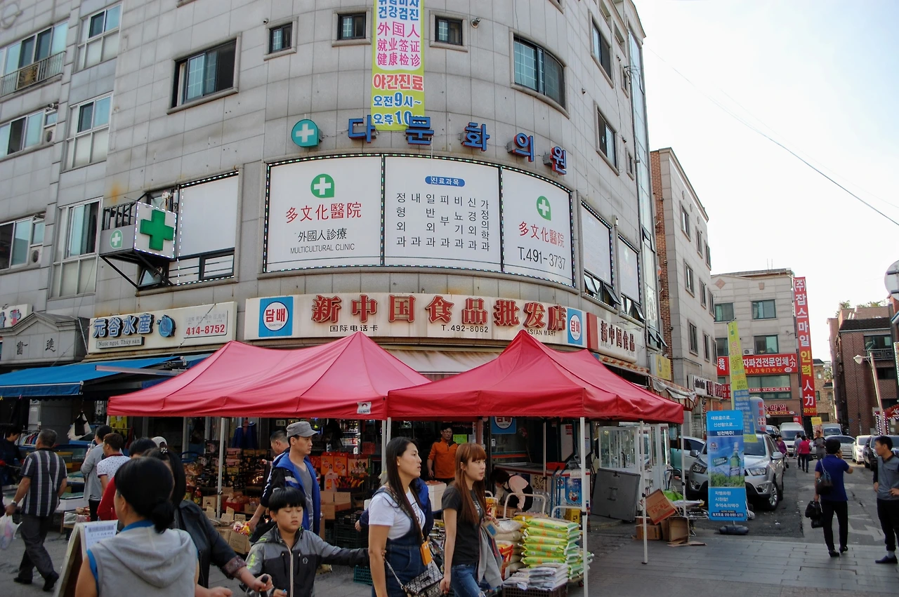 안산 다문화거리.JPG