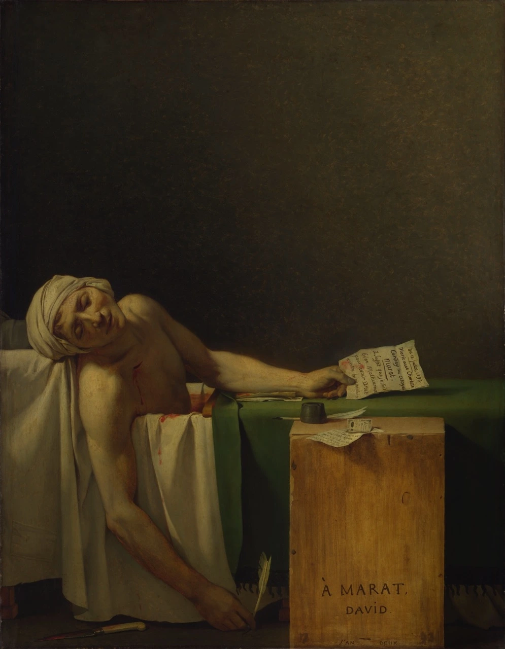 Jacques-Louis_David_-_Marat_assassinated_-_Google_Art_Project_2 크게.jpeg