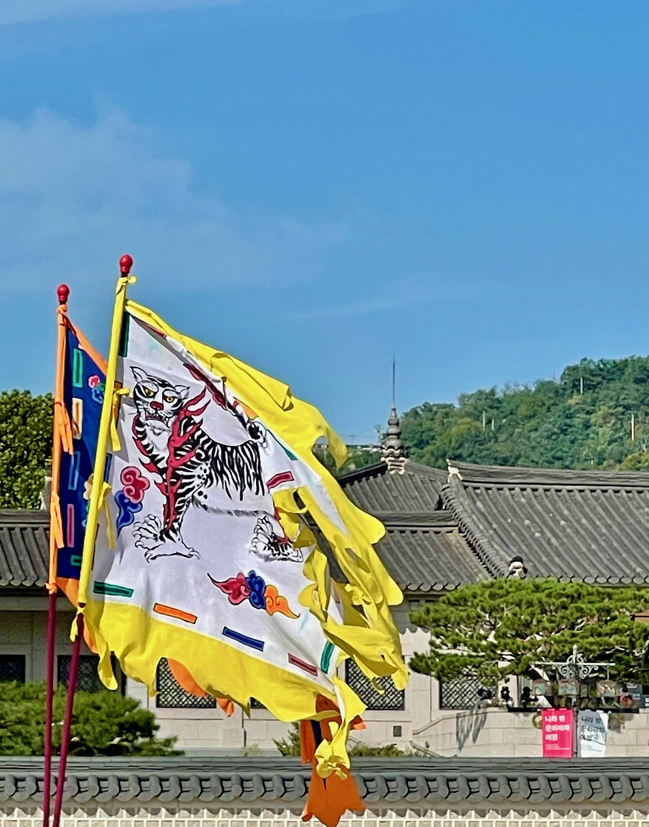 수문장 교대의식 - 3.jpeg