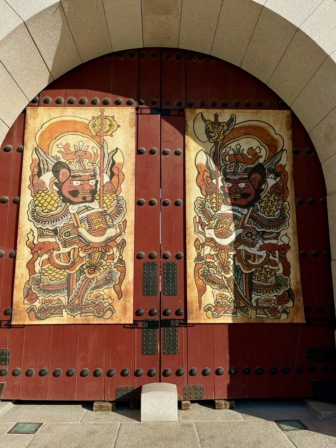 220121 광화문 앞 문배도 - 7.jpeg