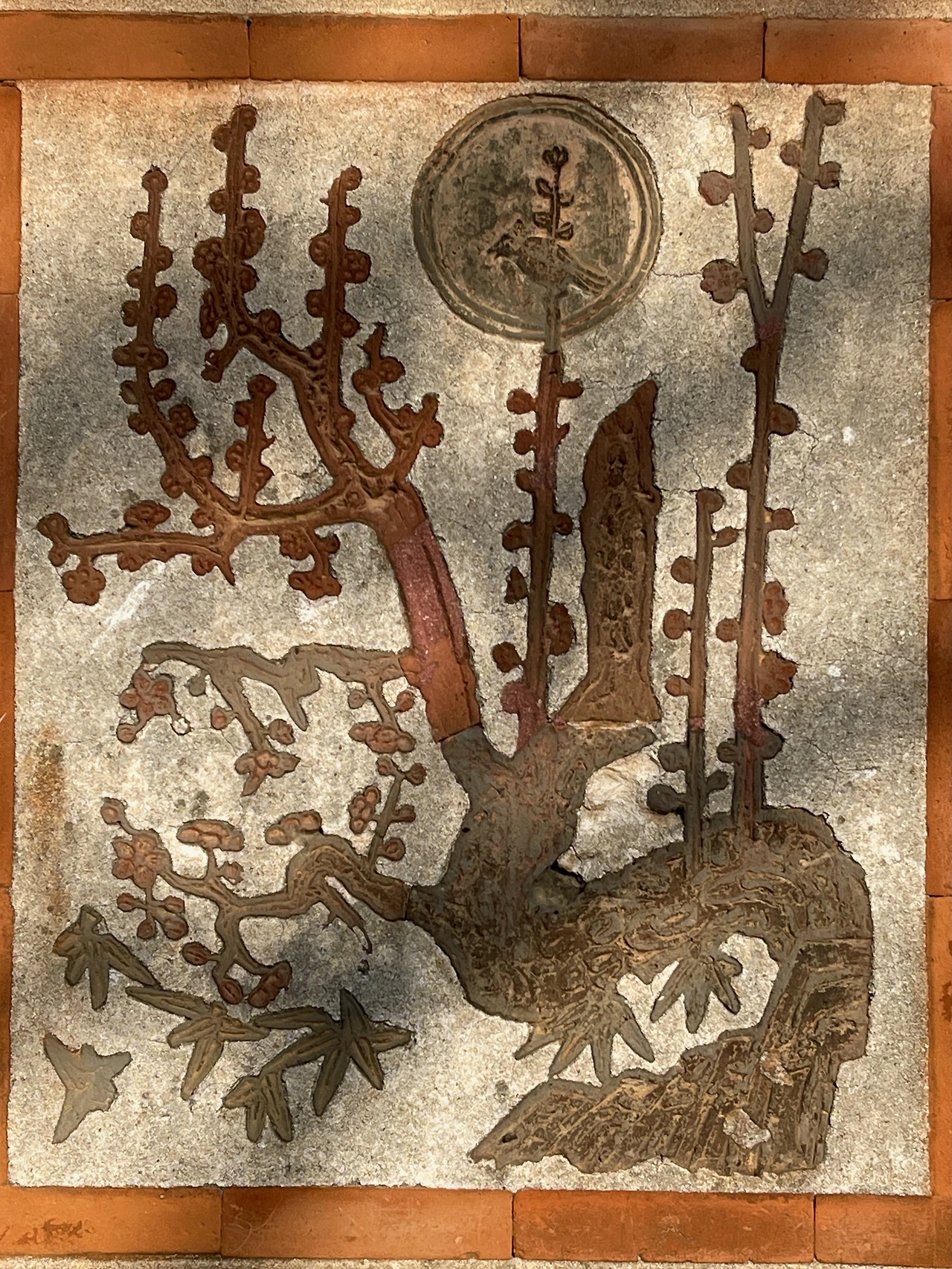 경복궁 자경전 꽃담 매화 문양 - 2.jpeg