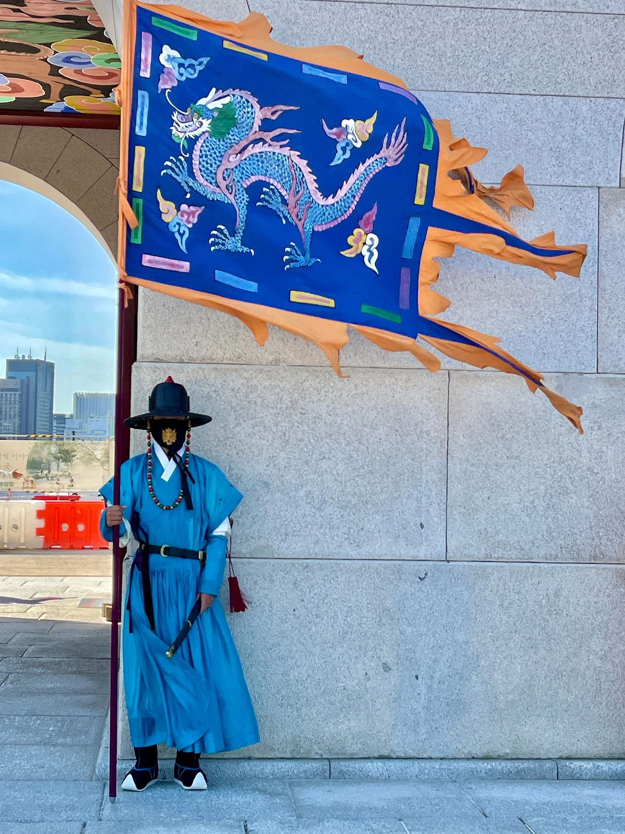 광화문 파수의식06.JPG