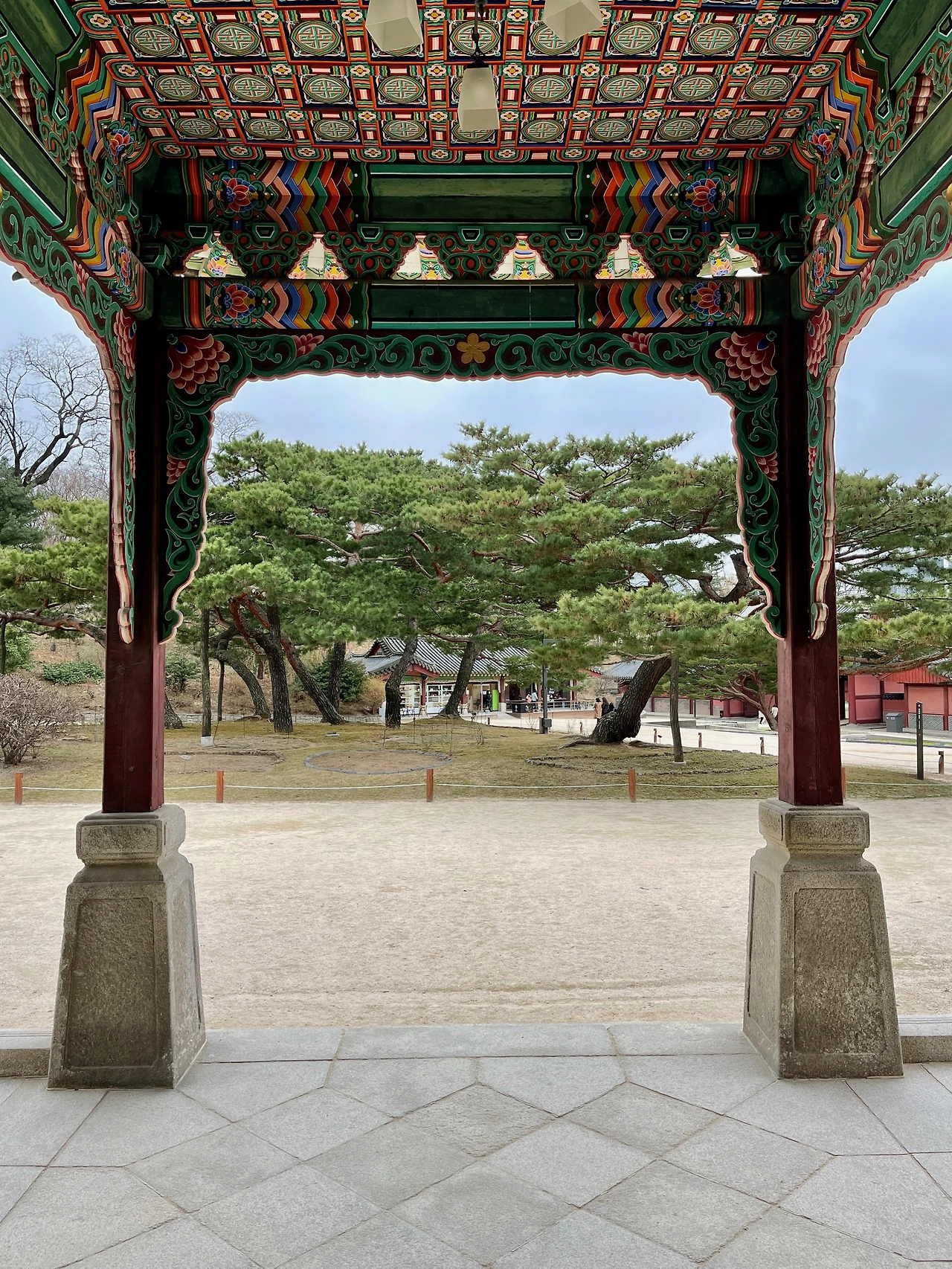 220323 창덕궁  희정당 뒤에서 앞15.jpeg